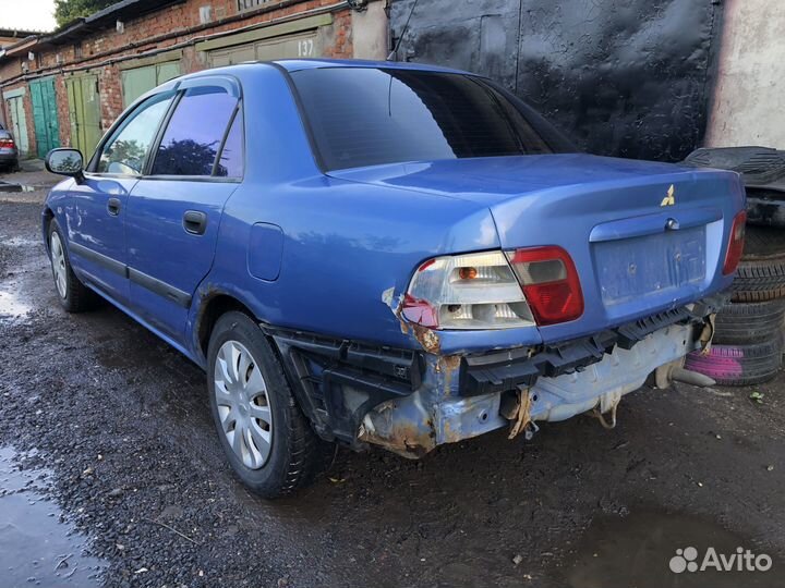 Каризма б/у поступление в разбор 27 июля 2023 г