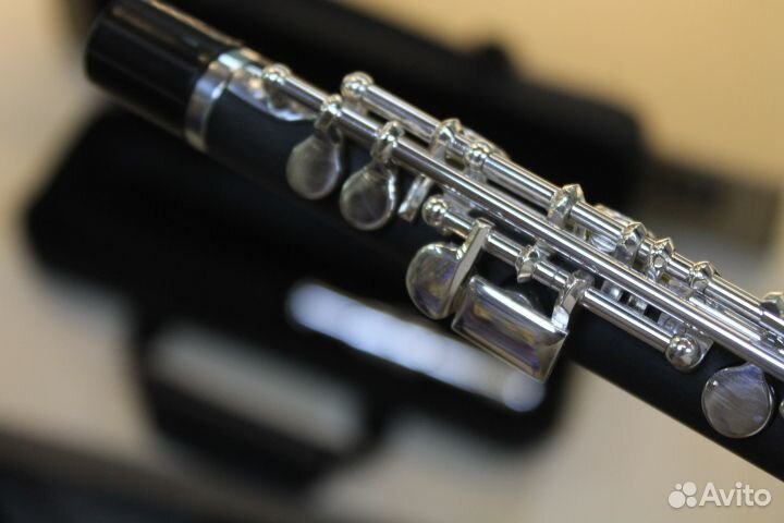 Флейта пикколо Brahner PF-880S