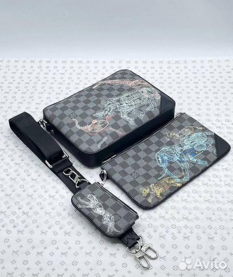 Сумка Louis Vuitton