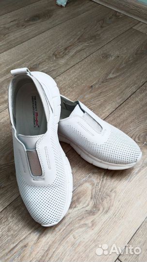 Слипоны женские 40 размер