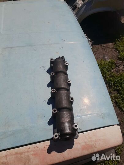 Блок, гбц ваз 2103