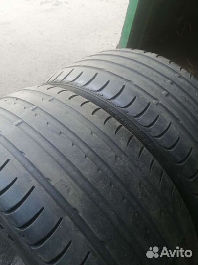 Nexen N8000 255/35 R20