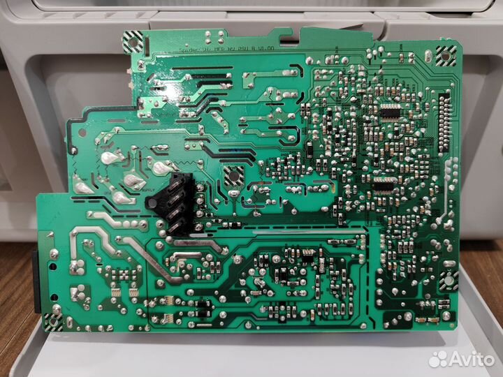 Плата питания Pantum M6500 301022743001