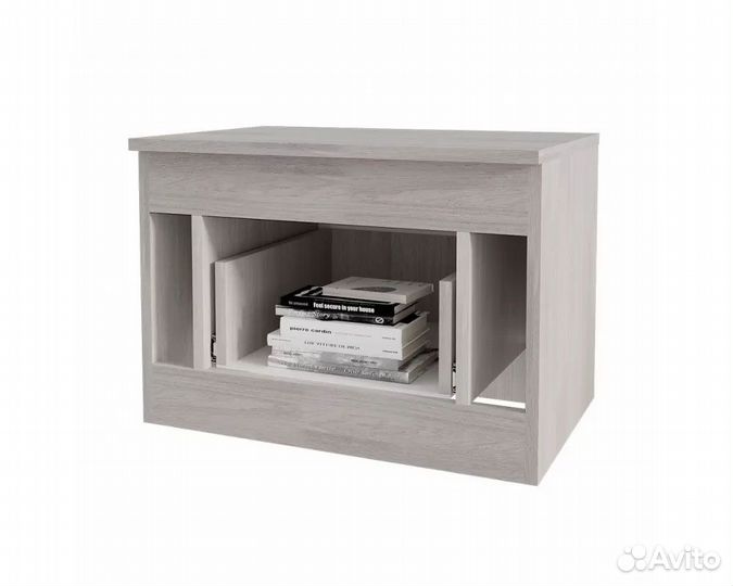 Тумба Новая