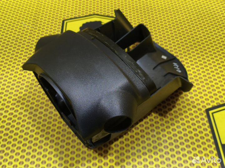 Кожух рулевой колонки Renault Koleos HY0 2TR 703