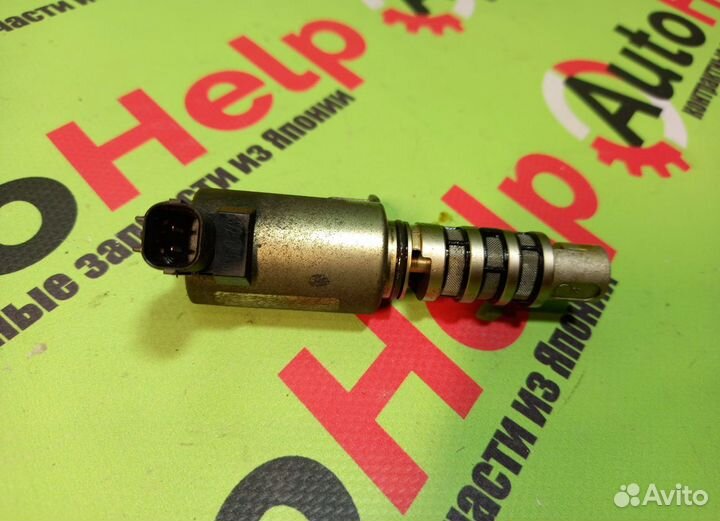 Датчик VVT-I honda stepwgn RF3 K20A