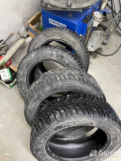 Nokian Tyres Nordman 5 2.25/4.5 R15