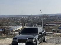 Mercedes-Benz W124 2.2 MT, 1992, 300 000 км, с пробегом, цена 270 000 руб.