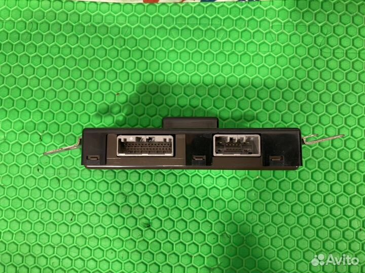 Блок комфорта передний правый Acura Mdx YD2 J37A1