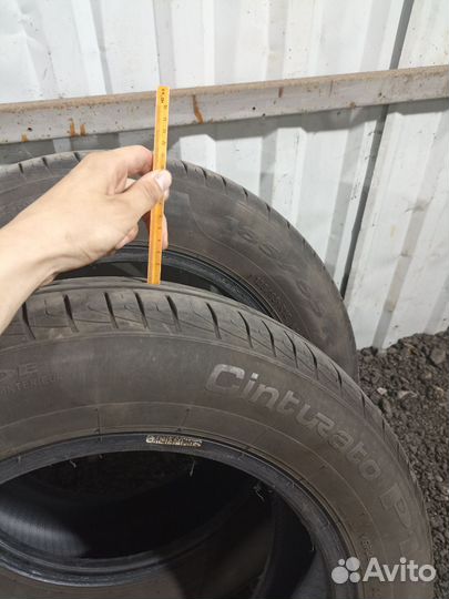 Pirelli Cinturato P1 185/65 R15