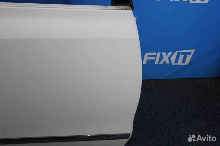 Дверь Nissan Teana (Ниссан Теана) J32 H210MJN2MA