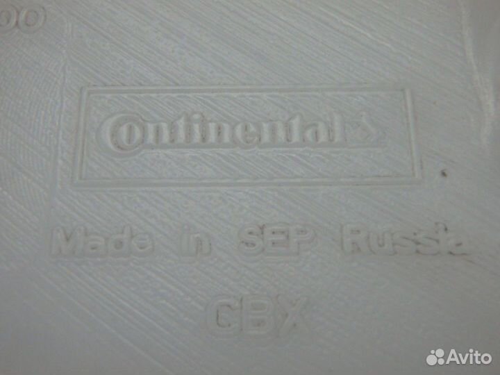 Бачок омывателя стекла лобового xray Х Рей; x-ray;