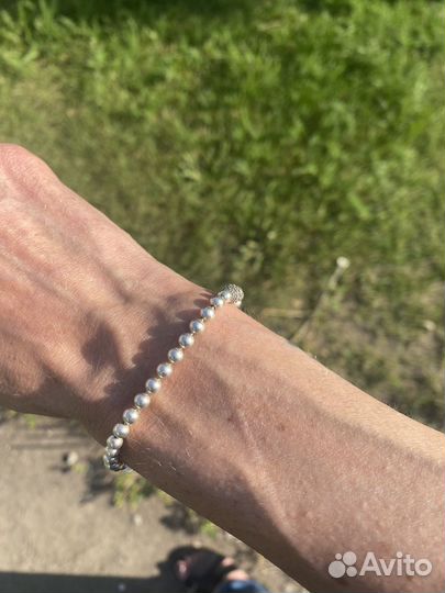 Браслет pandora оригинал