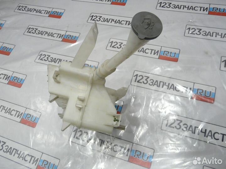 Бачок омывателя Nissan Teana J32 VQ25DE 2008