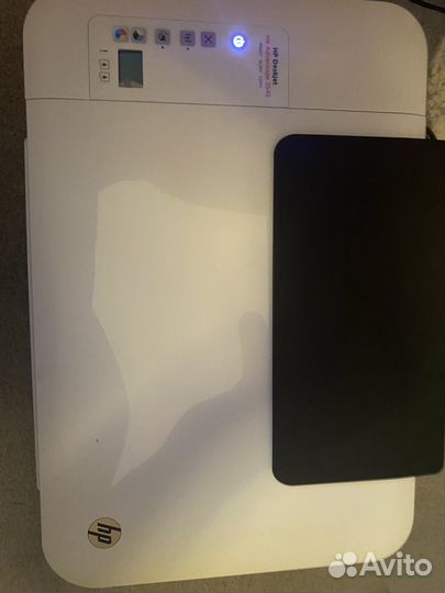 Принтер струйный HP 2545