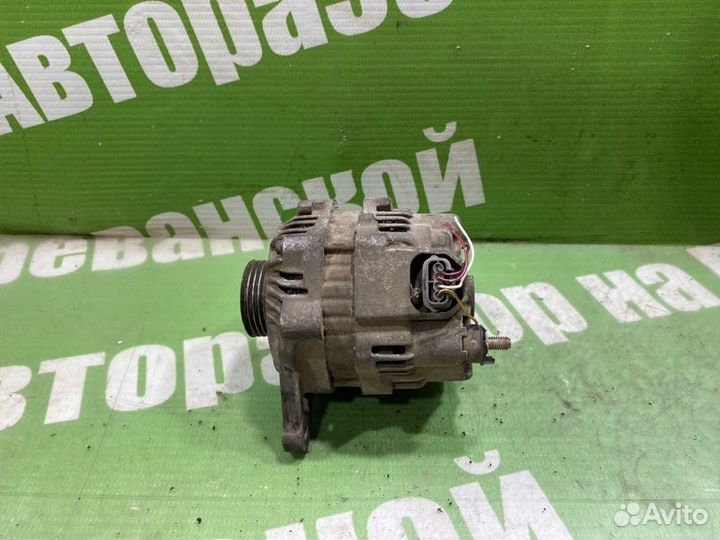 Генератор Mitsubishi Minica H47A 3G83