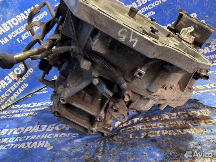 АКПП Daewoo Lacetti седан F15D3 2003