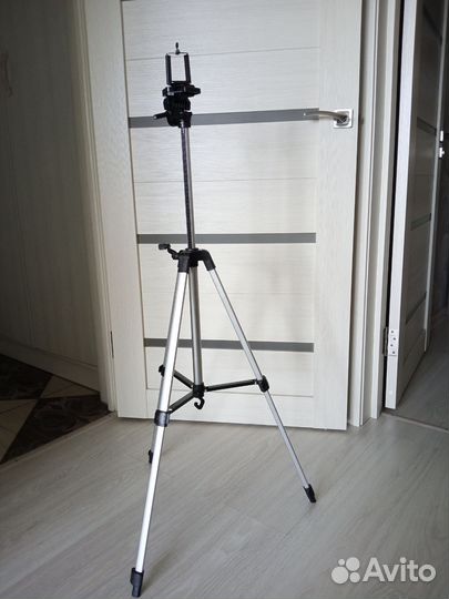 Штатив для телефона
