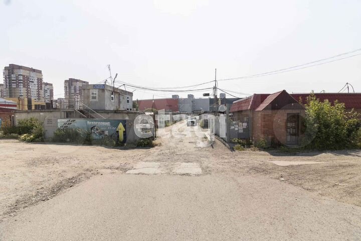 Машиноместо, 22 м²