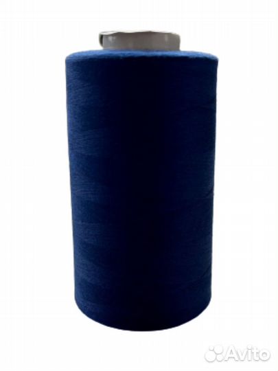 Нитки промышленные 50/2 Maxag 5000 ярд