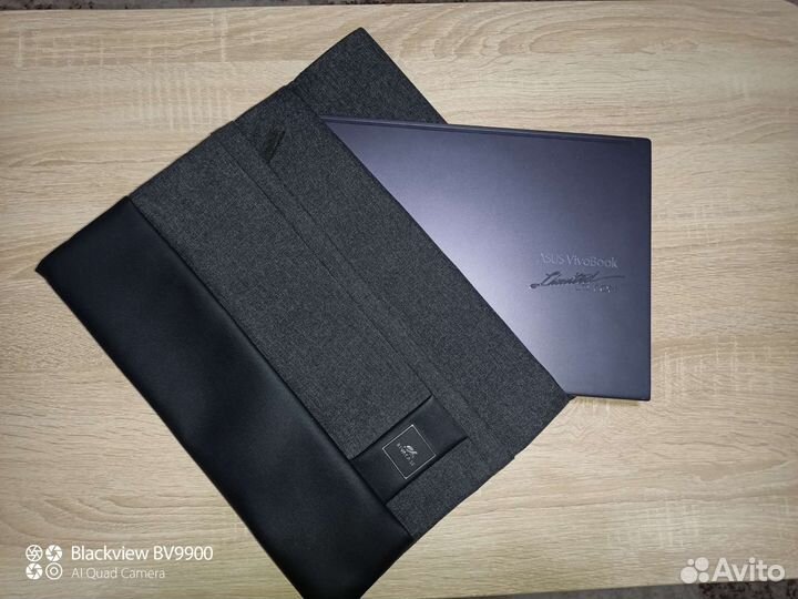 Чехол для ноутбука 14