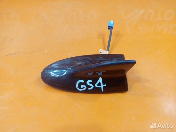 Антенна Lexus Gs 4 2011-2015