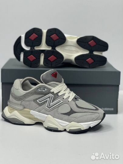 Кроссовки Женские New balance 9060