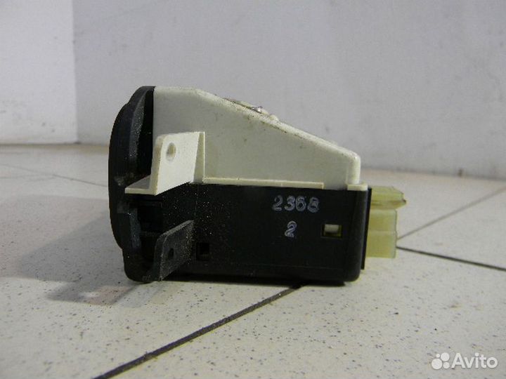 Блок управления светом газ