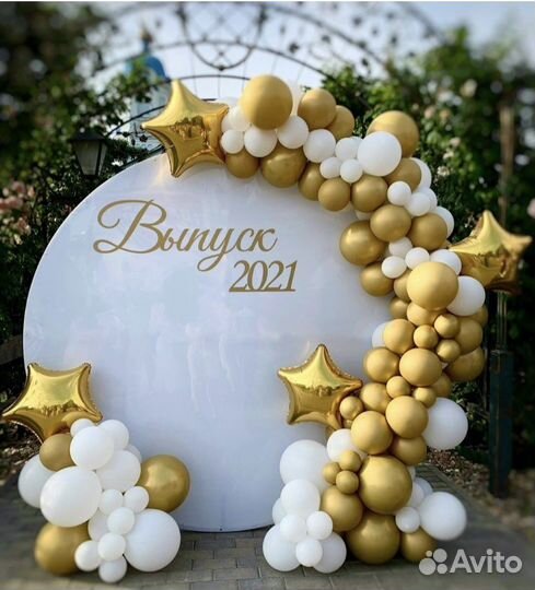 Каркас для фотозоны, Компрессор для шаров Аренда