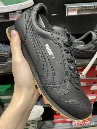 Кроссовки мужские оригинал Puma