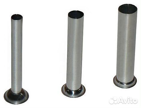 Шприц для колбас Foodatlas hows-3L