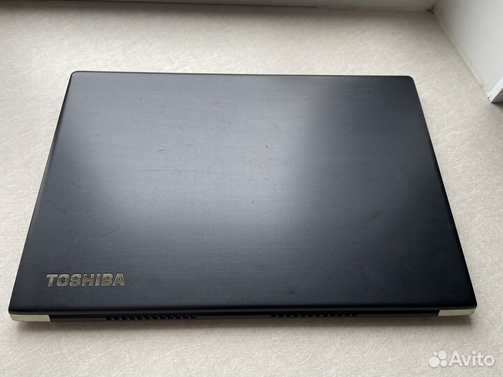 Toshiba Tecra X-40E