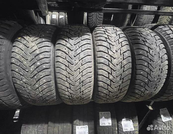 Nokian Tyres Nordman 7 175/65 R15 85N