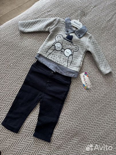 Костюм детский