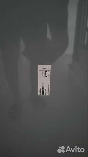 Зеркало настенное IKEA