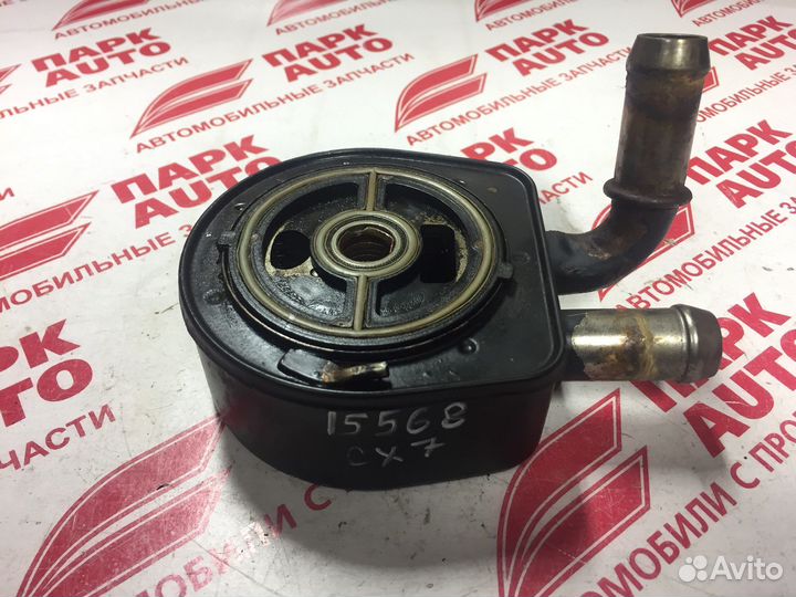 Теплообменник Mazda CX -7 2008