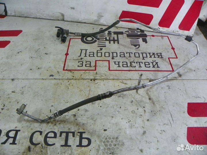 Трубка кондиционера Hyundai Tucson