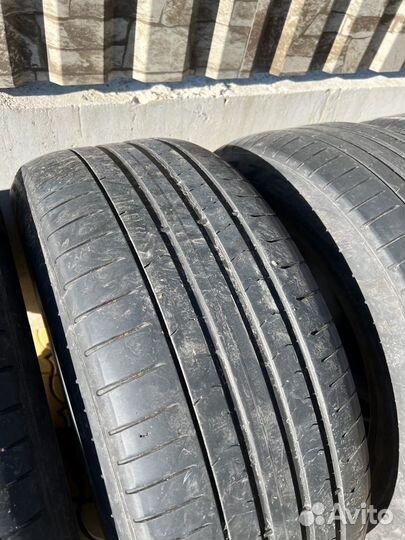 Pirelli P Zero 265/50 R19 110W