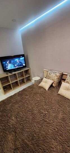 Квартира-студия, 30 м², 11/27 эт.