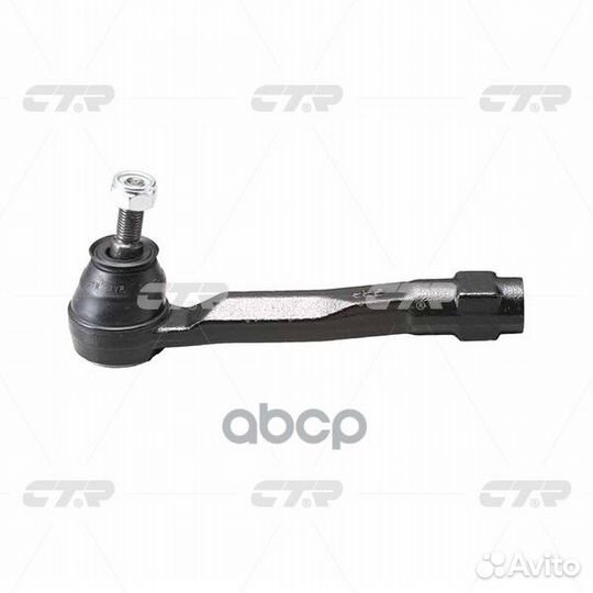 Наконечник рулевой тяги nissan serena C25 05-10