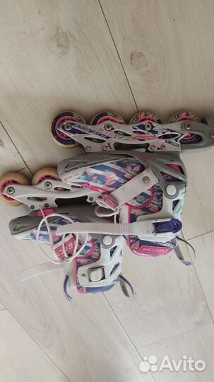 Ролики reaction 26 31