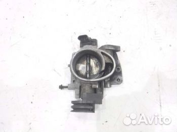 Дроссельная заслонка 04591596AD