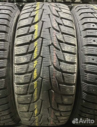 Hankook I'Pike RW11 205/55 R16 89P