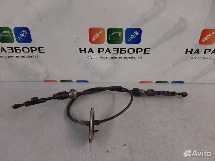 Трос кпп Mitsubishi Lancer CS3A 4G18 2005