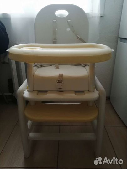 Стульчик для кормления