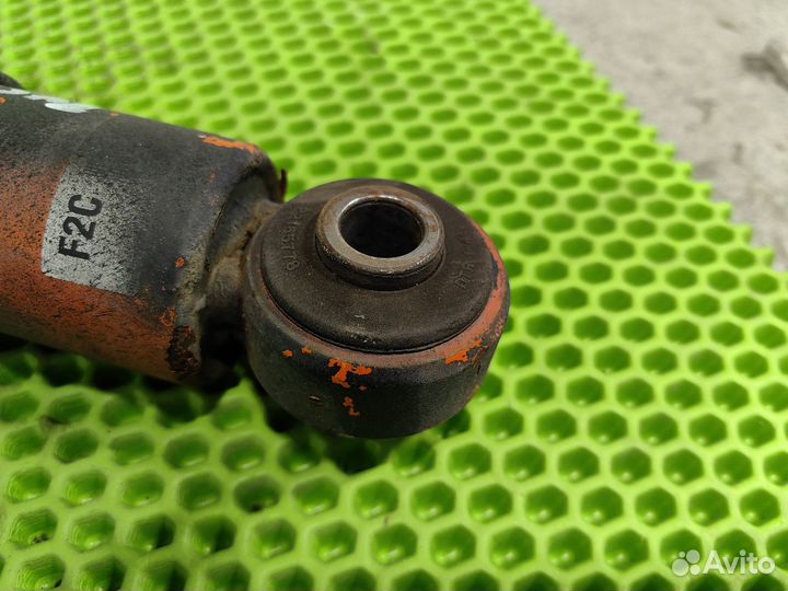 Амортизаторы задние Cadillac Escalade GMT900