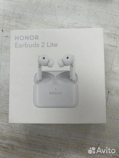 Наушники Honor Earbuds 2 lite