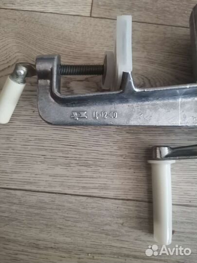 Овощерезка СССР