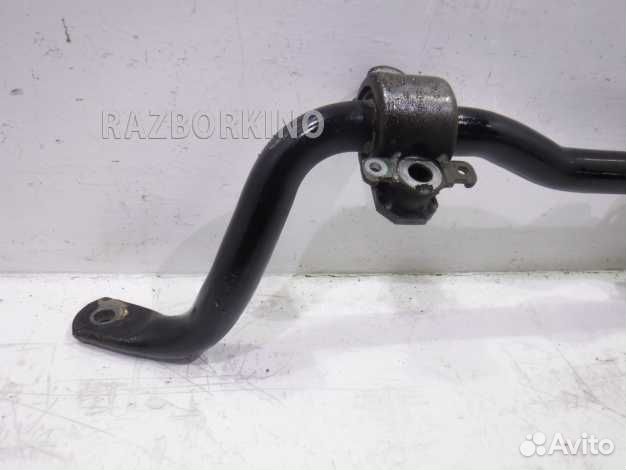 Стабилизатор задний