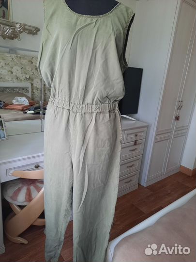 Комбинезон woolrich 48